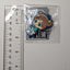 Nobara Kugisaki Jujutsu Kaisen JJK Rubber Strap