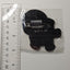 Nobara Kugisaki Jujutsu Kaisen JJK Fabric Patch Pin