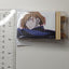 Nobara Kugisaki Jujutsu Kaisen JJK Mini Canvas
