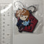Nobara Kugisaki Jujutsu Kaisen JJK Rubber Strap