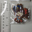 Nao Yokoyama Idolmaster Imas Rubber Strap
