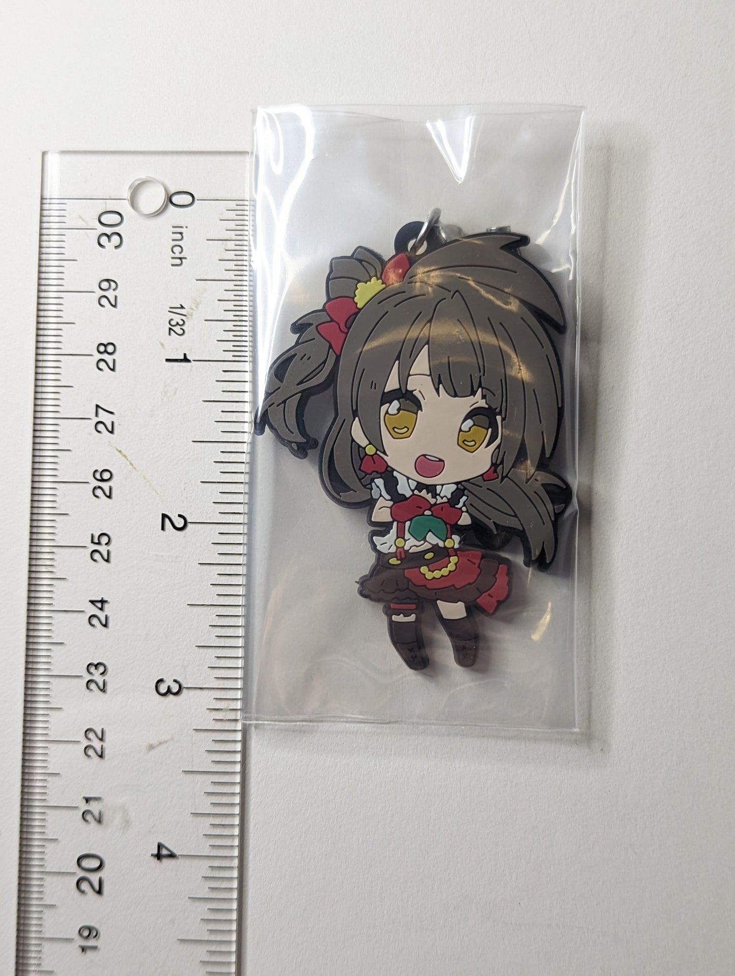 Kotori Minami Love Live Rubber Strap