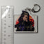 Jamil Viper Twisted Wonderland Acrylic Keychain