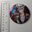 Trey Clover Twisted Wonderland Can Badge