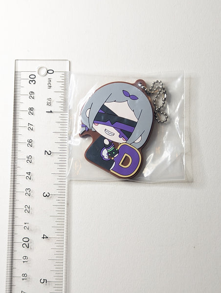 Daphne Re Zero Starting Life in Another World Rubber Strap