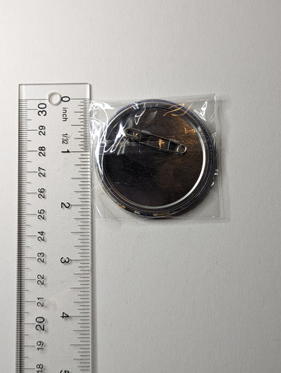 Germany Hetalia Axis Power World Stars Can Badge