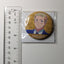 Germany Hetalia Axis Power World Stars Can Badge