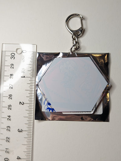 Ann Takamaki Persona 5 Acrylic Keychain