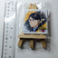 Fukuma The Vampire Dies in No Time Mini Canvas