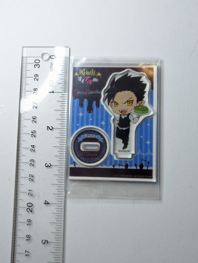Handa The Vampire Dies in No Time Acrylic Stand