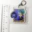 Jade Leech Twisted Wonderland Acrylic Keychain