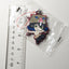 Inosuke Hashibira Demon Slayer Rubber Strap