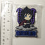 Giyu Tomioka Demon Slayer Rubber Strap