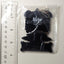 Giyu Tomioka Demon Slayer Rubber Strap