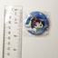 Giyu Tomioka Demon Slayer Can Badge