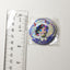 Giyu Tomioka Demon Slayer Can Badge