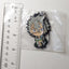 Sanemi Shinazugawa Demon Slayer Rubber Strap