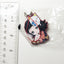 Makomo Demon Slayer Rubber Strap