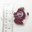 Makomo Demon Slayer Rubber Strap