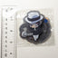 Muzan Kibutsuji Demon Slayer Puffy Sticker