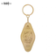 [PREORDER] Genshin Impact Camping Series Metal Keychain