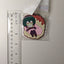 Petelgeuse Romanee-Conti Re Zero Starting Life in Another World Rubber Strap