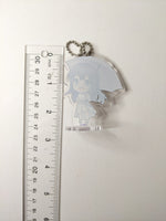 Shouko Makinohara Bunny Girl Senpai Acrylic Stand Keychain