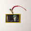 Nikkari Aoe Touken Ranbu Online Acrylic Keychain