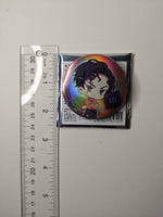 Rei Amayado Hypnosis Mic Sweets Paradise round 4 Hypmic Can Badge
