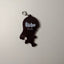 Elizabeth Liones Seven Deadly Sins Rubber Strap