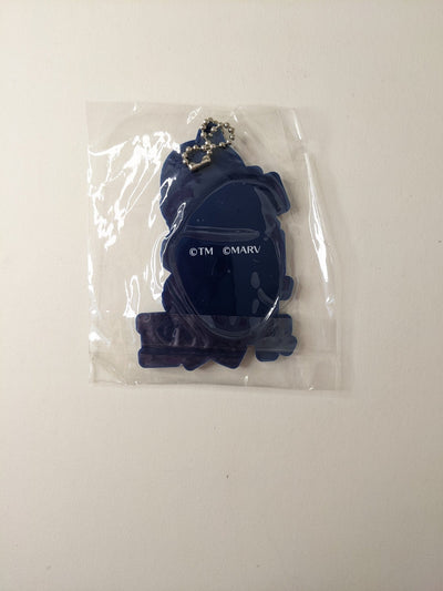 Darius III Fate Extella Link Rubber Strap