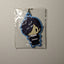 Hajime Saitou Hakuouki Rubber Strap