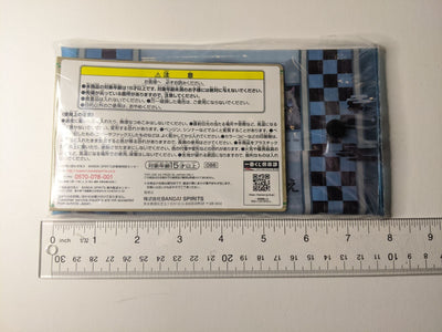 Inosuke Hashibira Demon Slayer Kimetsu no Yaiba Folder Clear Multi-Case