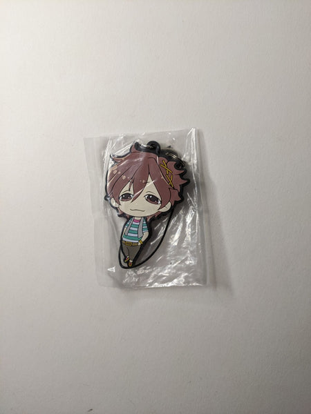 Fuuto Asahina Brothers Conflict Rubber Strap