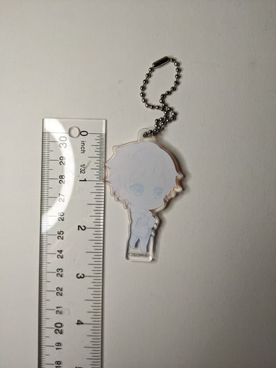Kazuna Masunaga B-Project Acrylic Keychain