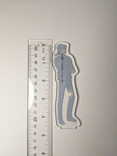 Shukichi Haneda Detective Conan Case Closed Acrylic Stand
