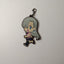 Elizabeth Liones Seven Deadly Sins Rubber Strap