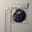 Deuce Spade Twisted Wonderland Can Badge
