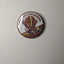 Shinji Nishiya Kamui Woods My Hero Academia MHA BNHA Can Badge