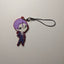Yakumo Koizumi Meiji Tokyo Renka Rubber Strap