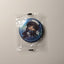 Sakura Suzuhara Evangelion Can Badge