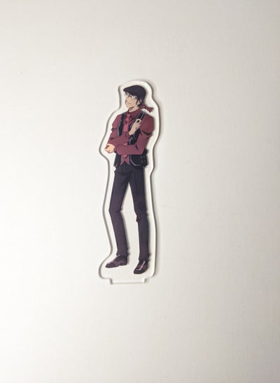 Shukichi Haneda Detective Conan Case Closed Acrylic Stand