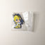 Nagi Rokuya Idolish7 Rubber Strap