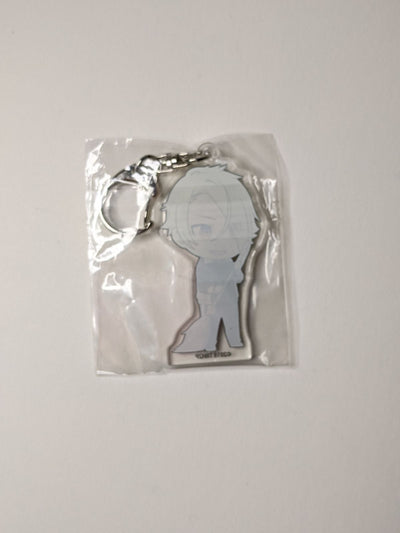 Hizamaru Touken Ranbu Online Acrylic Keychain
