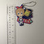 Petra Leyte Re Zero Starting Life in Another World Rubber Strap