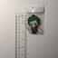 Trey Clover Twisted Wonderland Rubber Strap