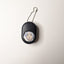 Allen Walker D.Gray-man Acrylic Sound Egg Keychain