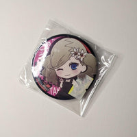 Ann Takamaki Persona 5 Can Badge Button