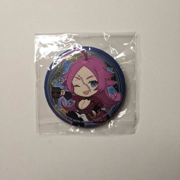 Francis Drake Fate Extra Last Encore Can Tree Village Badge