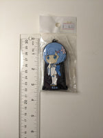 Rem Re Zero Starting Life in Another World Rubber Strap